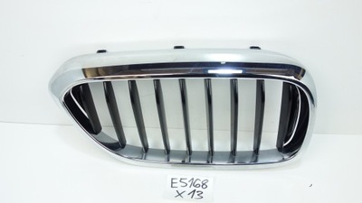 РЕШЁТКА БАЧОК РЕШЁТКА ПРАВОЕ BMW 5 G30 G31 2017- 7383520