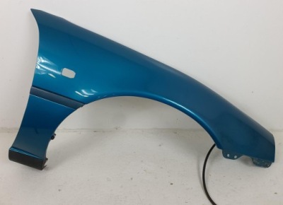 Крила правий перед передній 746 toyota mr2 ii sw20 фото №1