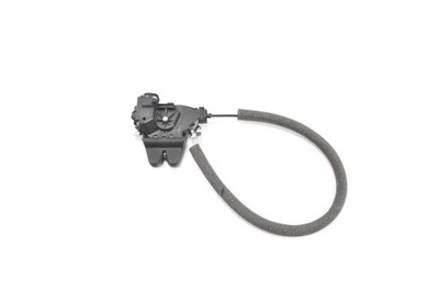 CERRADURA DE TAPA DE MALETERO A2047500485 MERCEDES W204 W205 W212 W213 W218 W207  