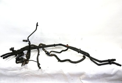 Провода водяные renault twingo iii 1.0 sce ovrpp фото №1