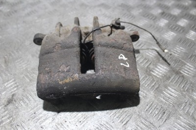 Суппорт тормоза левый перед scudo ii 1.6 multijet фото №1