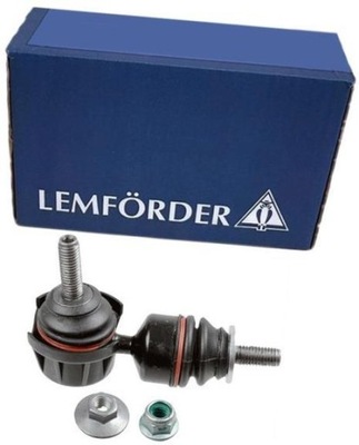 Lemforder з'єднувач стабілізатора задня ford c-max фото №1