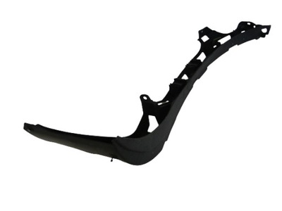 Mercedes gle 167 w167 рама підсилювач задній 63 amg фото №1