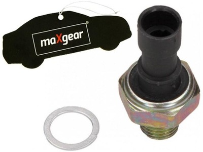 Maxgear 21-0330 вимикач тисковий оливи фото №1
