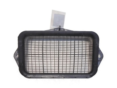 Решётка впуск воздуха правая vw eos 1k0815479b фото №1