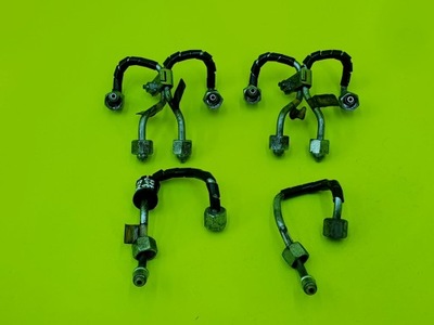 Шланг топлива впрыскной xf250 xj rrs 3.0d 306dt фото №1