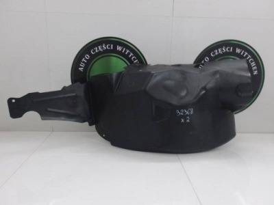 Mercedes a-klasa w168 подкрылок правый перед фото №1