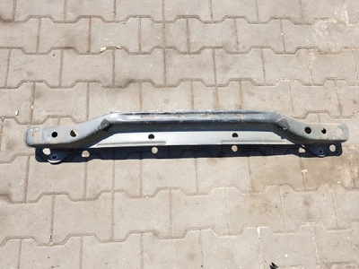 Citroen c1 lift 12-14r балка бампера задня фото №1