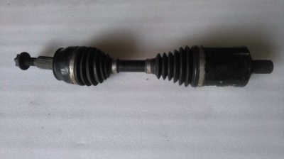 Jeep trailhawk приводной вал задний 52123661ac фото №1