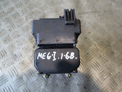 Насос abs renault megane i 8200176161 0273004678 фото №1