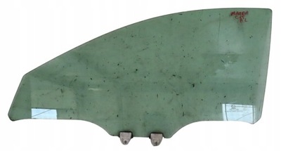 Стекло дверь передняя левая mazda cx5 i ke 2012-2017 rok фото №1