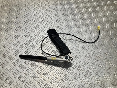 Натяжитель поперечина правый mercedes slk r172 фото №1