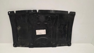 Підлога захист pod двигун bmw x3 g45 9881200 оригінальна фото №1