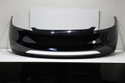 Tesla model 3 lift бампер перед передний 23r+ фото №1