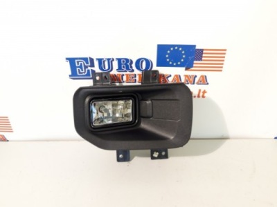 2015-20 ford f-150 fog лампа light genuine, rh фото №1