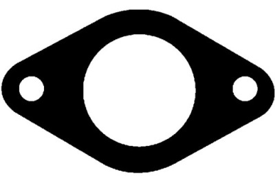 Victor reinz 71-25968-20 прокладка, колектор випускний фото №1