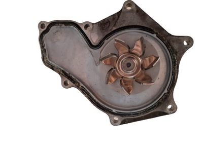 Honda crv iii 06-12r 2.2 насос wody фото №1