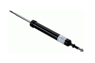 Амортизатор sachs 311 410 задня t377 фото №1