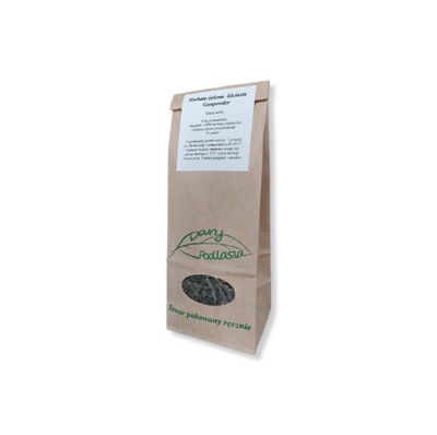 Herbata zielona Gunpowder - 500g - Dary Podlasia