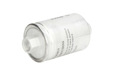 Фильтр топлива bosch фильтры 986 450 119 фото №1