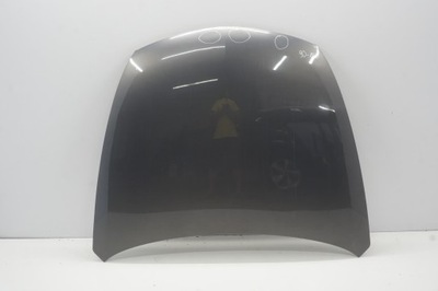 Mazda 6 gh 07r капот фото №1