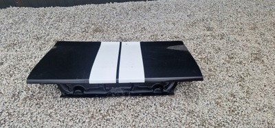 DODGE CHALLENGER 2015 2016 2017 2018 2019 BOOTLID BOOT  