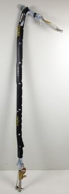 Шторка безпеки подушка безпеки ліва mercedes ml w163 фото №1