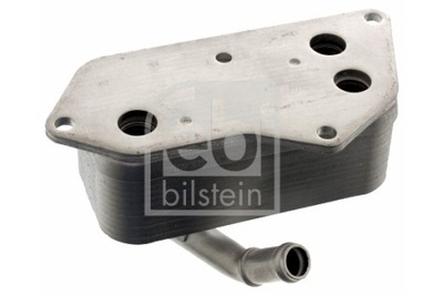 FEBI BILSTEIN РАДИАТОР МАСЛА BMW 1 E81 1 E82 1 E87 1 E88 1 F20 1 F21