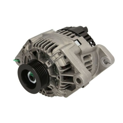 F4D638 STARDAX ГЕНЕРАТОР (12V, 75A) ПОДХОДИТ DO: RENAULT ESPACE III, LAGUNA