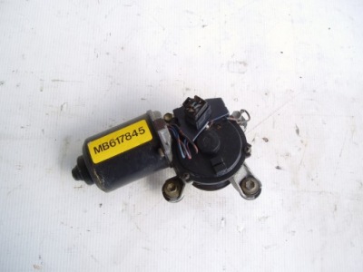 Моторчик двірник перед mitsubishi sigma фото №1