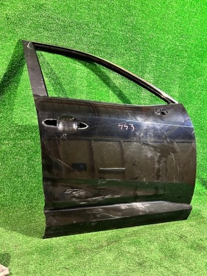 Дверь правое передние toyota rav4 v 19- фото №1