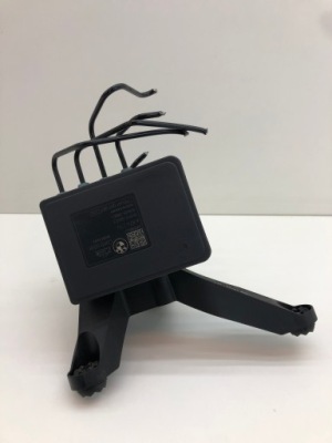 Bmw 2 f45 f46 насос тормозная abs 6876234 фото №1