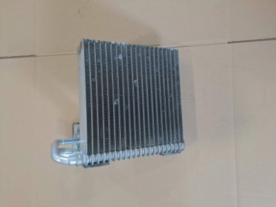 Dacia sandero i stepway радиатор кондиционера 668621m фото №1