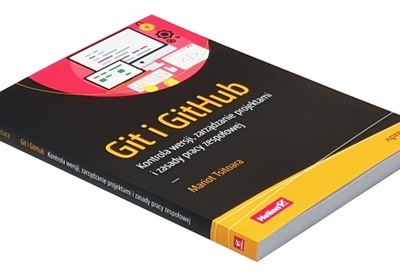 Git i GitHub. Kontrola wersji, zarządzanie