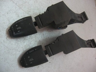 Рычаг радио galaxy sharan 7m0953504a фото №1