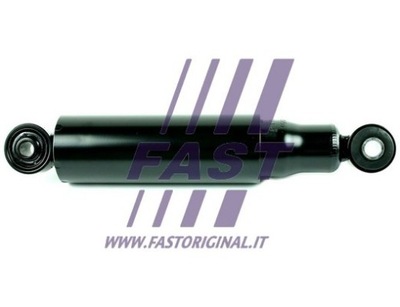 FAST FT11265 SIDE MEMBER - milautoparts-fr.ukrlive.com