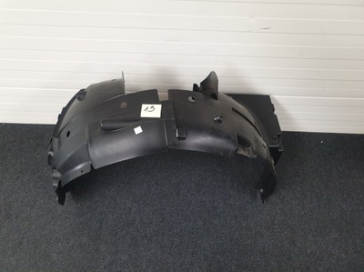 Підкрилок ліва перед renault trafic 638438990r фото №1