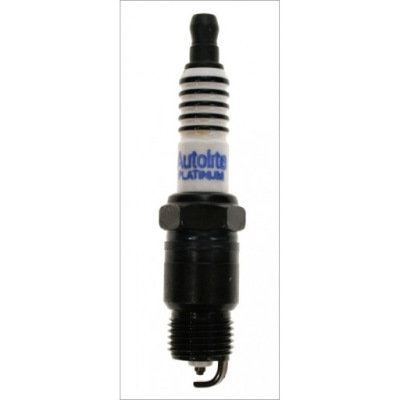 Свічка запалювання платина chevrolet astro 89-95, фото №1