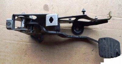 PEDAL CONJUNTO DE EMBRAGUE RENAULT SCENIC II 1.9 DCI 2003-2009  