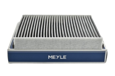 Meyle фильтр салонный угольный ford focus 3 iii mk3 фото №1