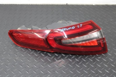 Фара led лівий задній alfa romeo stelvio 00505358080 фото №1