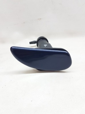 Chrysler voyager iv lift 05-08 sprysk заглушка pr фото №1