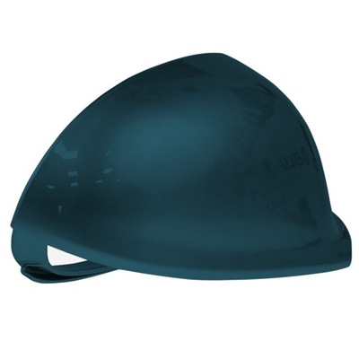 Blu корпус дзеркало vw golf 5 v plus + lc5f права фото №1