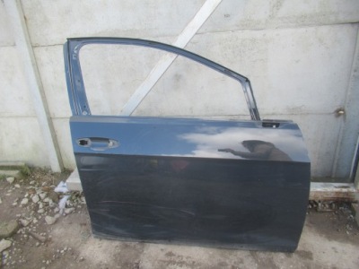 Дверь правое передние vw golf vii 5g4 фото №1