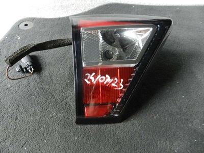 Ford kuga mk2 fl 16-19 лампа w крышка левая сторона фото №1