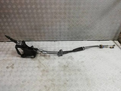 SELECTOR CABLES PEUGEOT 3008 I RESTYLING EHDI 9672372980  