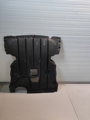 Bmw e87 e81 n43 плита захист pod двигун фото №1