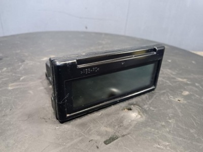 Volvo v50 дисплей радио / gps 31268055 фото №1