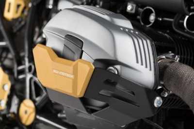 ЗАХИСТ ЦИЛІНДРА BMW R1200 R/GS/ADV, R NINET, GOLD 