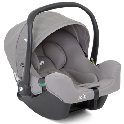 Joie i-Snug 2 Pebble fotelik 0-13 kg